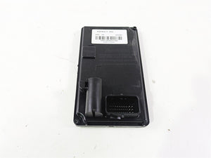 2015 Harley FXDF Dyna Fat Bob Bcm X-Axis Body Control Module 69992-12B