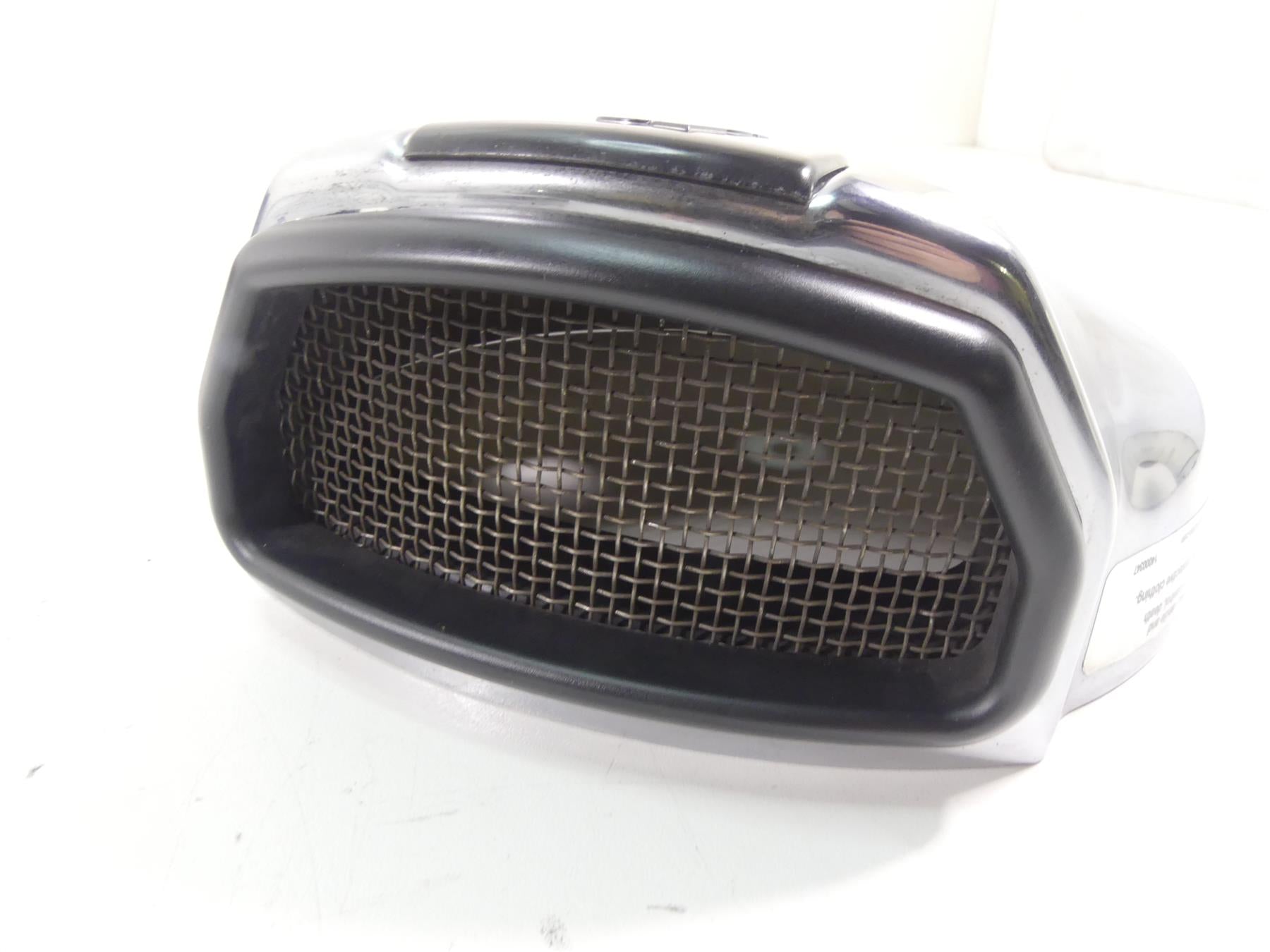 2014 Harley Touring FLHX Street Glide 103 High Output Air Cleaner 29000033 {{ shop.shopifyCountryName }} - Mototech271