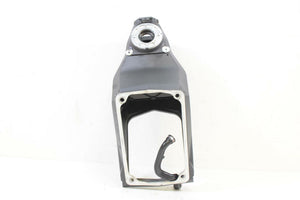 2012 Ducati Panigale 1199S Straight Main Chassis Frame Air Box Slvg 47012051CA | Mototech271