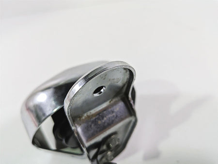 2008 Harley FLSTC Softail Heritage Horn + Chrome Cover 61300478A 69060-90H {{ shop.shopifyCountryName }} - Mototech271