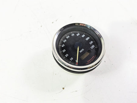 2002 Harley Dyna FXDL Low Rider Speedometer Gauge Instrument 61K 67025-99A {{ shop.shopifyCountryName }} - Mototech271