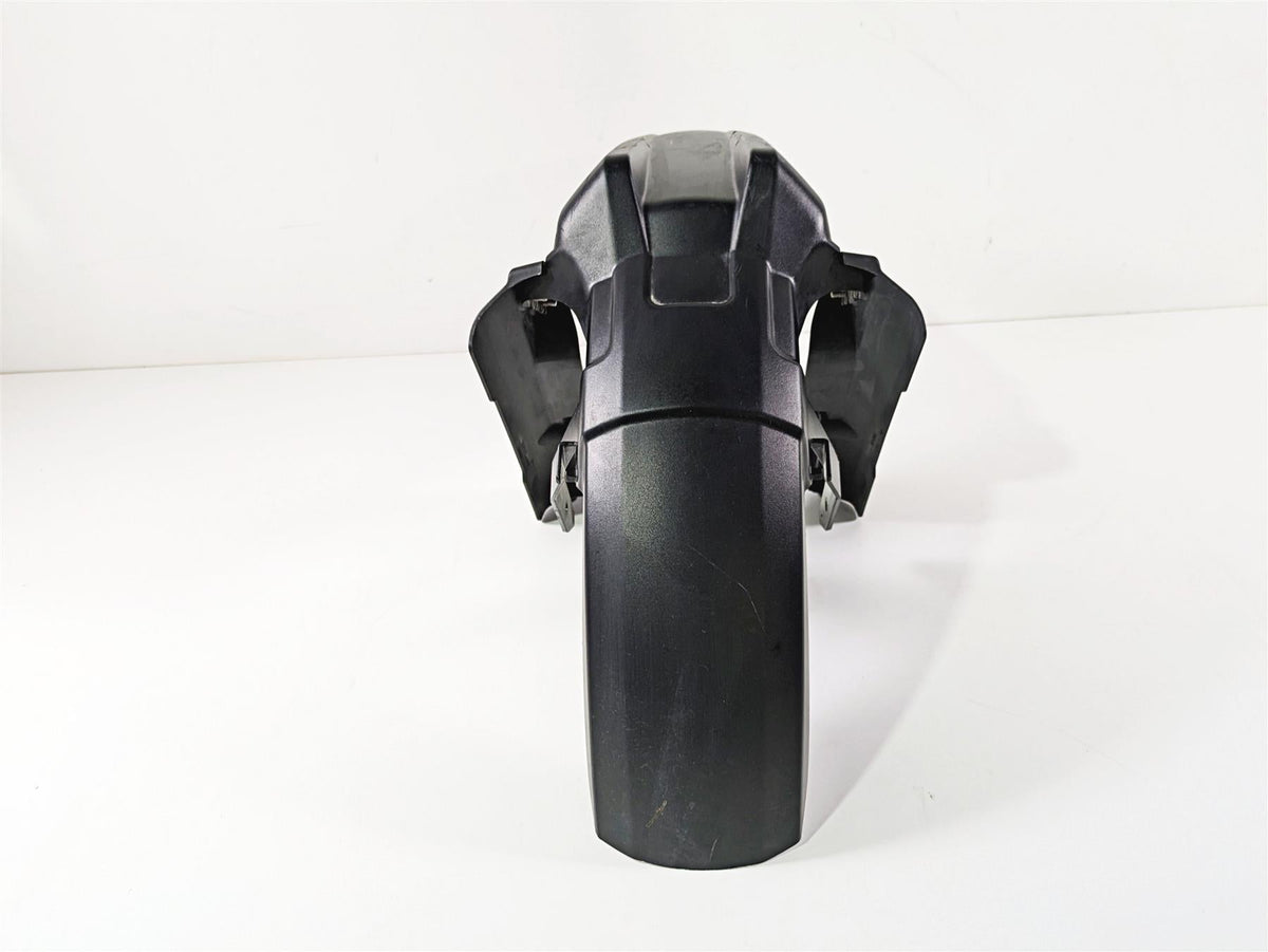 2015 Triumph Tiger Explorer XC Front Lower Fender & Side Covers T2303320 {{ shop.shopifyCountryName }} - Mototech271