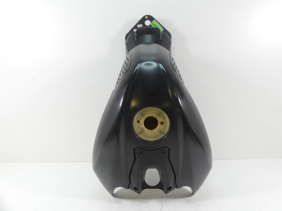 2013 Ducati Streetfighter 848 Fuel Petrol Tank + Ignition Cover - Read 58611821A {{ shop.shopifyCountryName }} - Mototech271