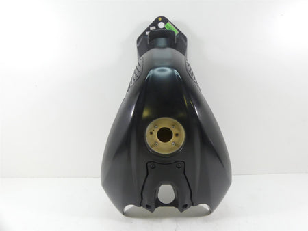 2013 Ducati Streetfighter 848 Fuel Petrol Tank + Ignition Cover - Read 58611821A {{ shop.shopifyCountryName }} - Mototech271
