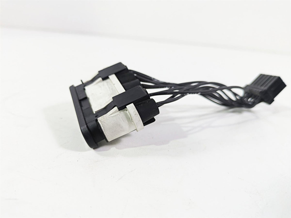 1996 Harley Touring FLHTCUI Electra Glide Indicator Light Lamp Set 68789-96B {{ shop.shopifyCountryName }} - Mototech271