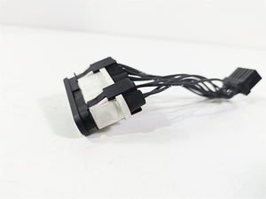 1996 Harley Touring FLHTCUI Electra Glide Indicator Light Lamp Set 68789-96B | Mototech271