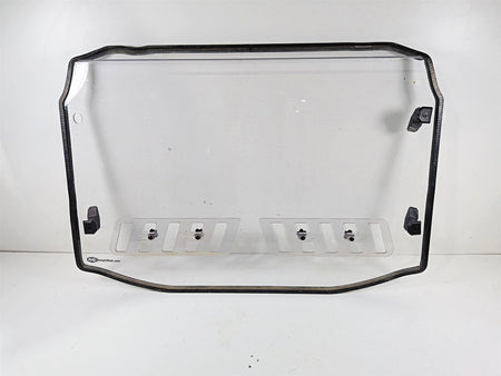 2024 Polaris RZR XP 1000 Sport Rad Vented Windshield Screen 7972029XX {{ shop.shopifyCountryName }} - Mototech271