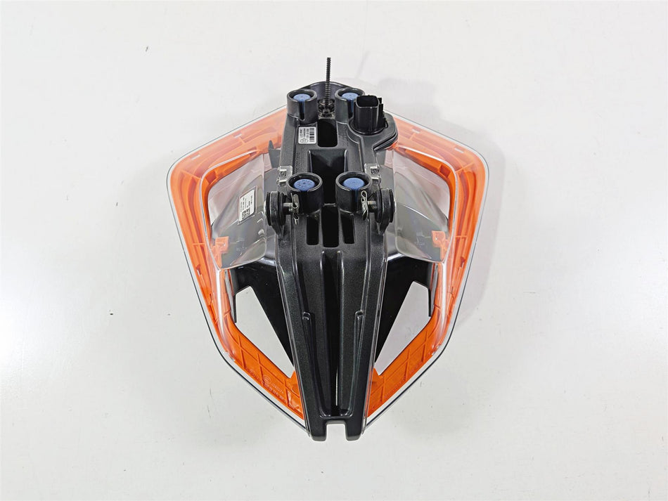 2018 KTM 1290 Super Duke R Nice Headlight Head Light Lamp 61614001000