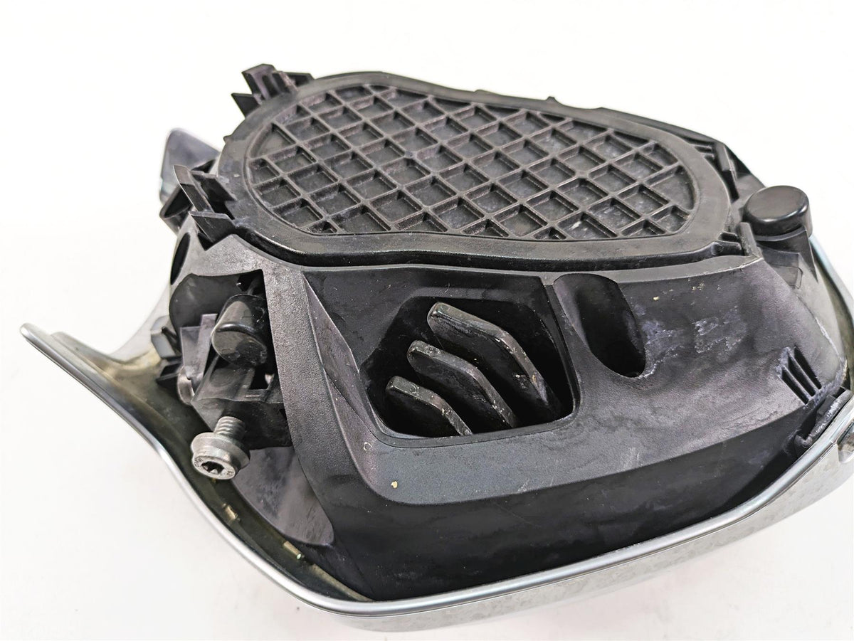 2016 BMW R1200R K53 Deluxe Headlight Head Front Light Lamp Lens 63128549261 {{ shop.shopifyCountryName }} - Mototech271