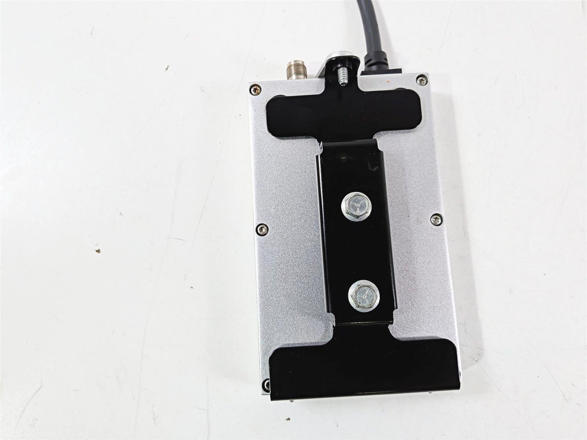 2015 Harley Touring FLTRUSE CVO Road Glide Cb Intercom Module Box Unit 76000188-Mototech271