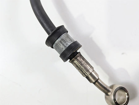 2018 Aprilia RSV4 RR Front Rear Abs Brake Lines Set 2B003507 2B002997 {{ shop.shopifyCountryName }} - Mototech271