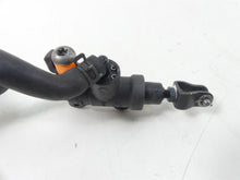 Load image into Gallery viewer, 2015 BMW R1200RT K52 Nissin Rear Brake Master Cylinder 1/2&quot; 34318522398 | Mototech271
