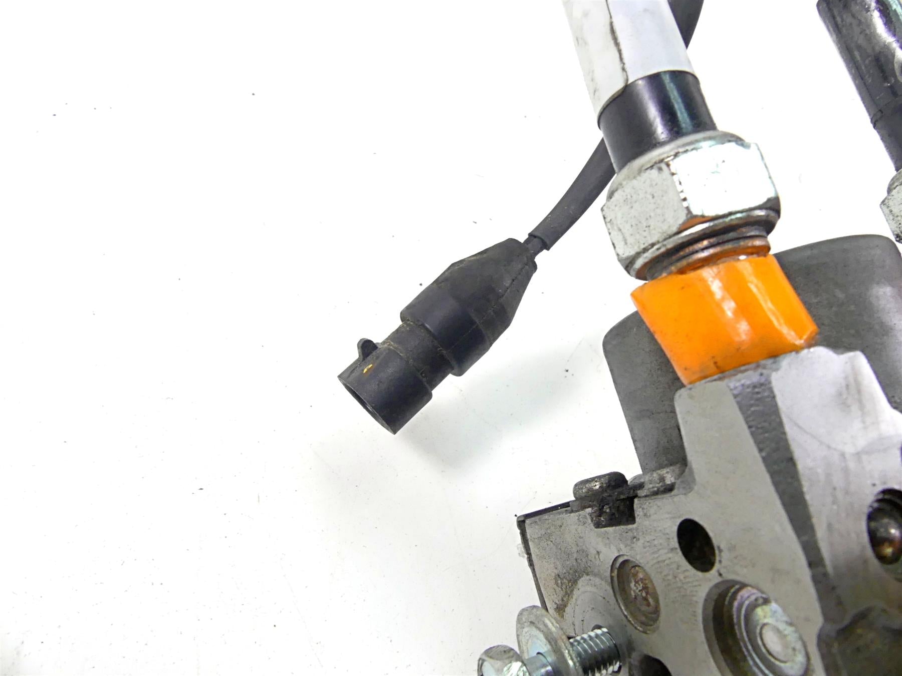 2019 Indian Chieftain Classic Nissin Abs Brake Pump Unit Module 2204981 {{ shop.shopifyCountryName }} - Mototech271
