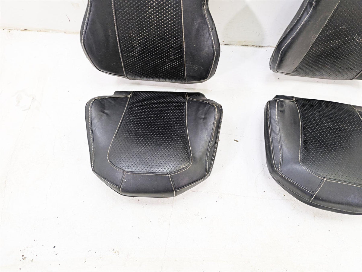 2015 Arctic Cat Wildcat 1000 X LTD Left Right Seat Cushion Set 5506-075 5506-074 {{ shop.shopifyCountryName }} - Mototech271