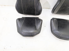 Load image into Gallery viewer, 2015 Arctic Cat Wildcat 1000 X LTD Left Right Seat Cushion Set 5506-075 5506-074 | Mototech271
