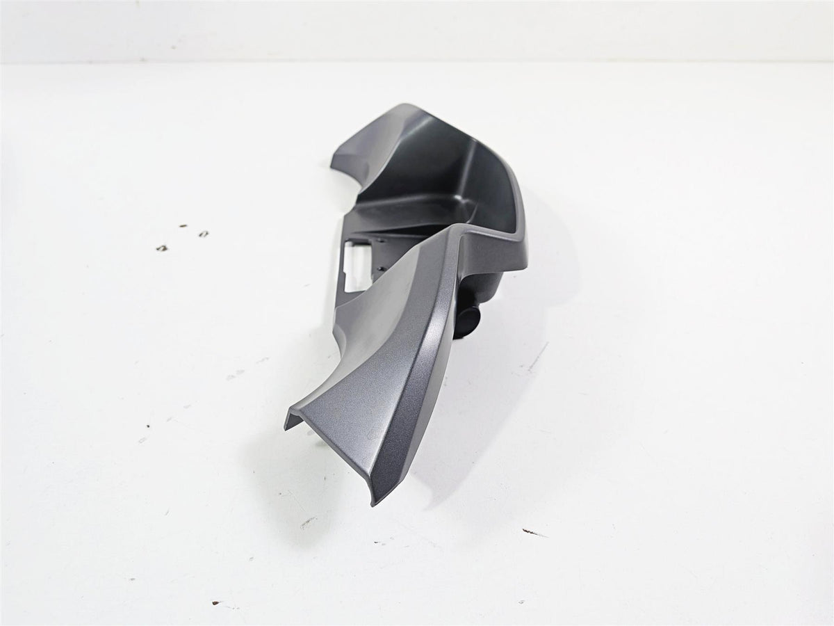 2016 BMW R1200RT RT RTW K52 Dash Instrument Gauge Cover Panel 46638543599 {{ shop.shopifyCountryName }} - Mototech271