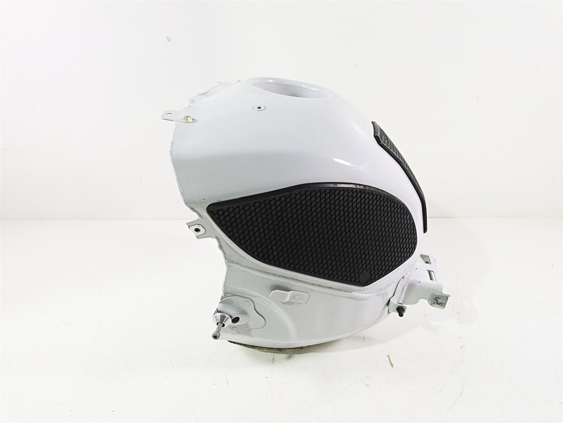 2016 BMW S1000RR K46 Fuel Gas Petrol Tank - No Dents 16117717884 {{ shop.shopifyCountryName }} - Mototech271