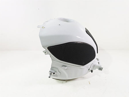 2016 BMW S1000RR K46 Fuel Gas Petrol Tank - No Dents 16117717884 {{ shop.shopifyCountryName }} - Mototech271