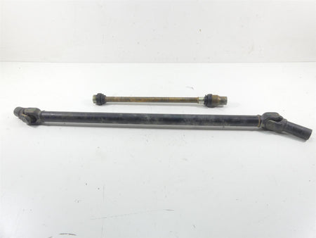 2020 Honda Talon S2X 1000X Center Prop Drive Axle Shaft Set 40400-HL6-A01 {{ shop.shopifyCountryName }} - Mototech271