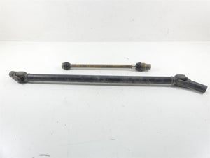2020 Honda Talon S2X 1000X Center Prop Drive Axle Shaft Set 40400-HL6-A01 | Mototech271