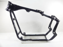 Load image into Gallery viewer, 2022 Harley Softail FXBBS Street Bob Straight Main Frame Chassis 30dgr With Texas Salvage Title 47000126
