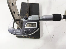 Load image into Gallery viewer, 2012 Harley VRSCF Muscle V Rod Front Brake Rotor Disc Set 44553-06A | Mototech271
