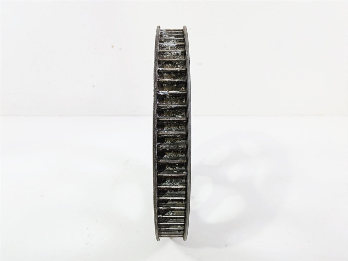 2006 Harley Sportster XL883 Low Drive Belt Pulley Sprocket 68t 1 1/8" 40354-04 {{ shop.shopifyCountryName }} - Mototech271