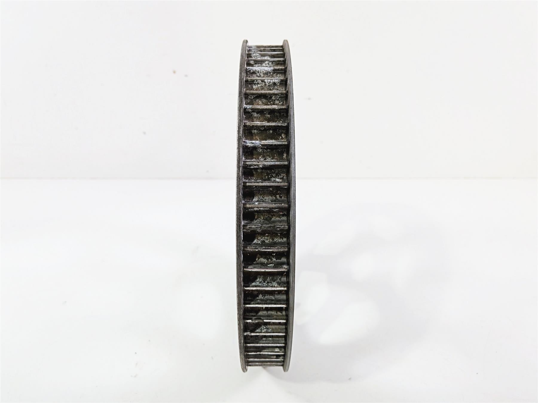 2006 Harley Sportster XL883 Low Drive Belt Pulley Sprocket 68t 1 1/8" 40354-04 {{ shop.shopifyCountryName }} - Mototech271