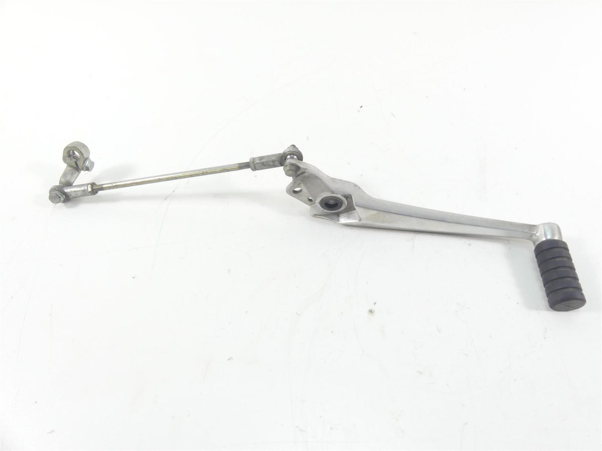 2015 Victory Cross Country Tour Shifter Shift Lever Pedal + Linkage 5137197 {{ shop.shopifyCountryName }} - Mototech271