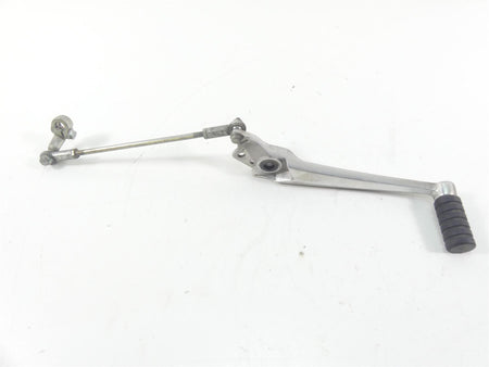 2015 Victory Cross Country Tour Shifter Shift Lever Pedal + Linkage 5137197 {{ shop.shopifyCountryName }} - Mototech271