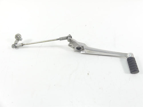 2015 Victory Cross Country Tour Shifter Shift Lever Pedal + Linkage 5137197 | Mototech271
