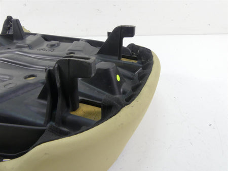 2012 BMW R1200 GS K255 Adventure Rear Passenger Sandrover Seat 52537667726 {{ shop.shopifyCountryName }} - Mototech271
