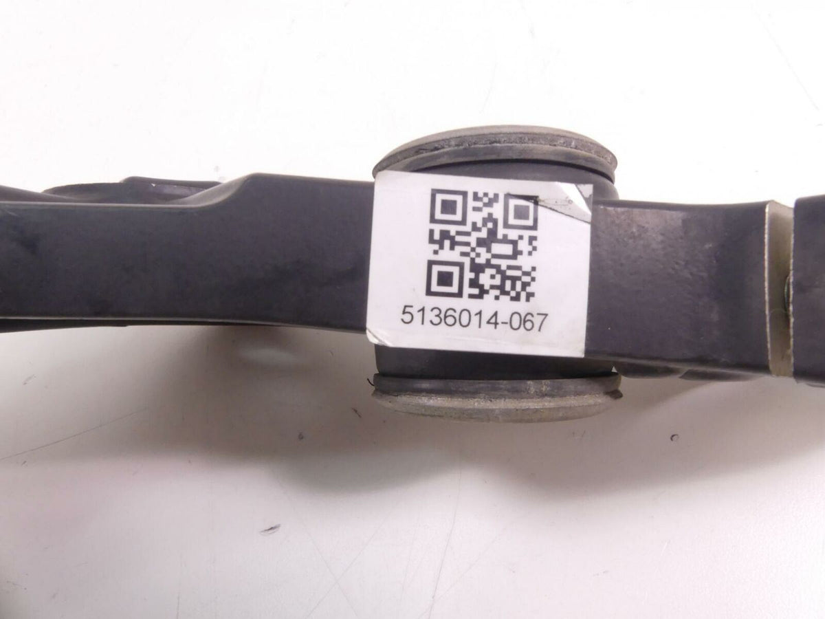 2010 Victory Vision Tour Upper Triple Tree Steering Clamp 5136014 {{ shop.shopifyCountryName }} - Mototech271