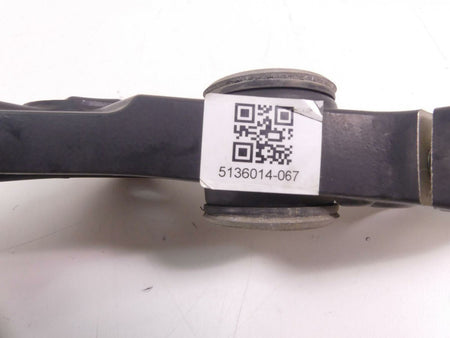 2010 Victory Vision Tour Upper Triple Tree Steering Clamp 5136014 {{ shop.shopifyCountryName }} - Mototech271