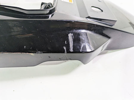 2020 Suzuki V-Strom 1050 XT Upper Tail Fender Cover 47711-06L00 {{ shop.shopifyCountryName }} - Mototech271