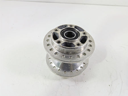 2020 Harley Softail FXST Standard Front Wheel Hub Spoke Rim 43001-06 {{ shop.shopifyCountryName }} - Mototech271