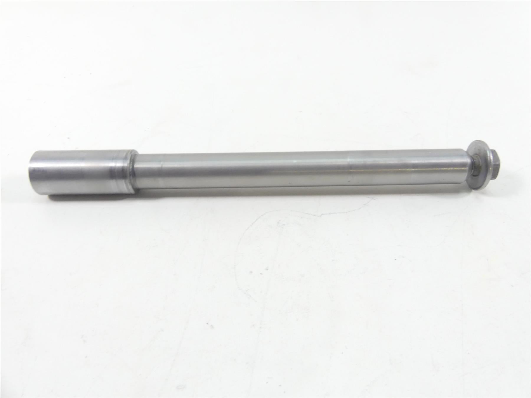 2019 BMW R1250GS K50 Front Wheel Axle Spindle 36318520418 {{ shop.shopifyCountryName }} - Mototech271