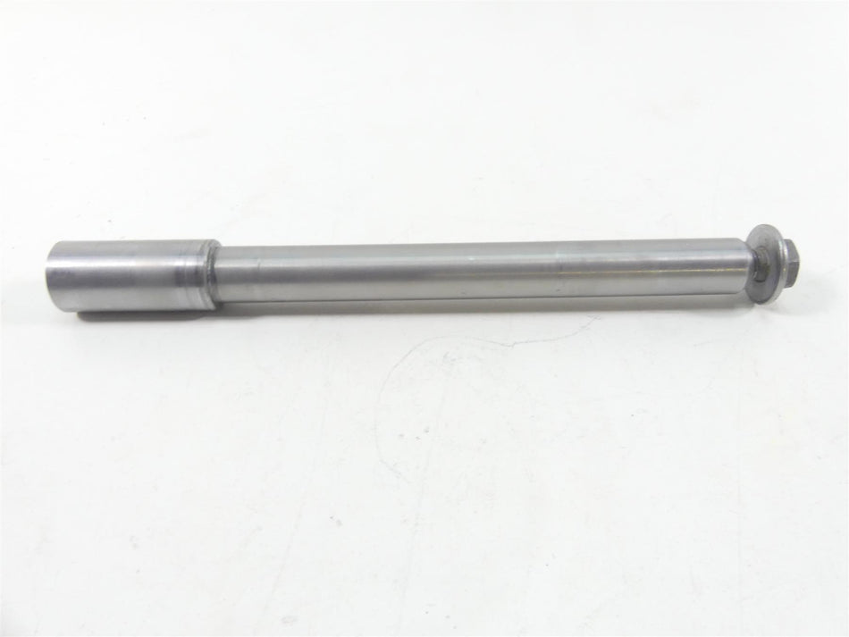 2019 BMW R1250GS K50 Front Wheel Axle Spindle 36318520418 {{ shop.shopifyCountryName }} - Mototech271