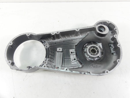 2001 Indian Centennial Scout Inner Black Primary Drive Clutch Cover 75-120 {{ shop.shopifyCountryName }} - Mototech271