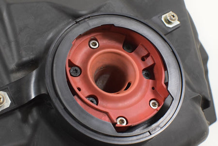 2013 BMW K1600GT K1600 GT K48 Fuel Gas Petrol Tank Reservoir 16117727351 {{ shop.shopifyCountryName }} - Mototech271