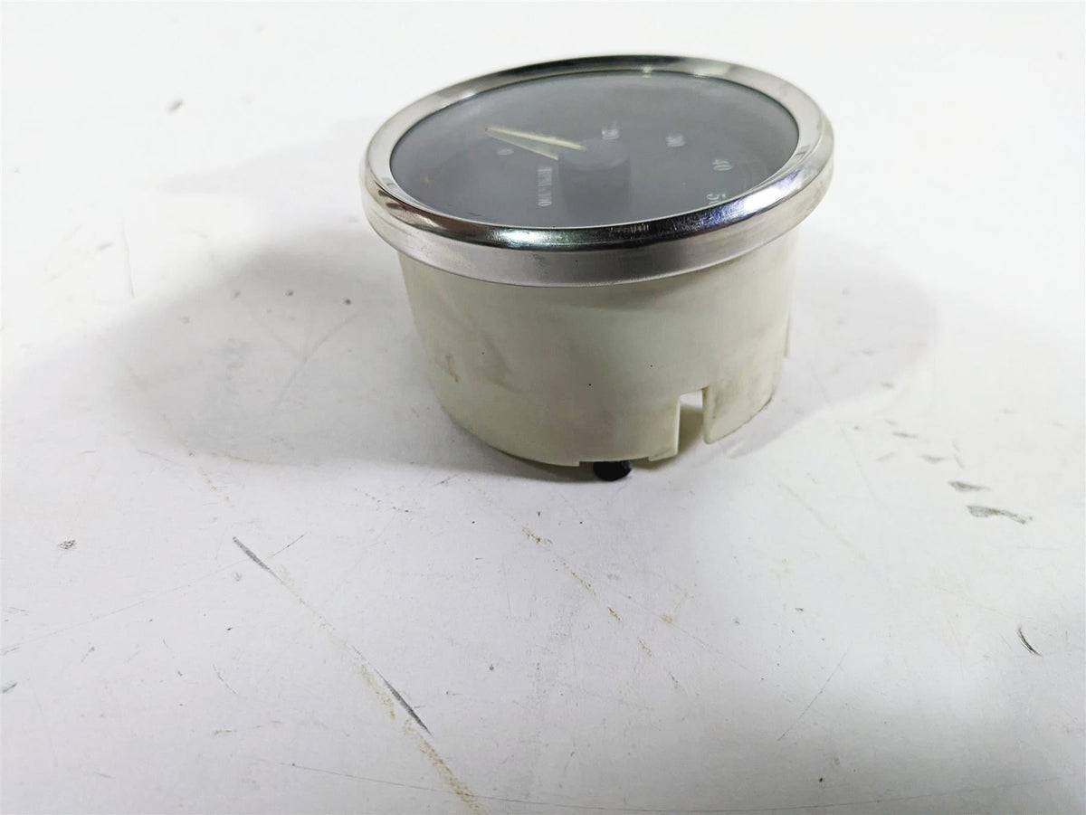 2003 Harley Dyna FXDL Low Rider 100TH Tachometer Tacho Meter Gauge 67042-99 {{ shop.shopifyCountryName }} - Mototech271