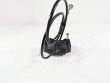 Load image into Gallery viewer, 2012 Harley FLD Dyna Switchback Front Brake Caliper &amp; Line 41300001
