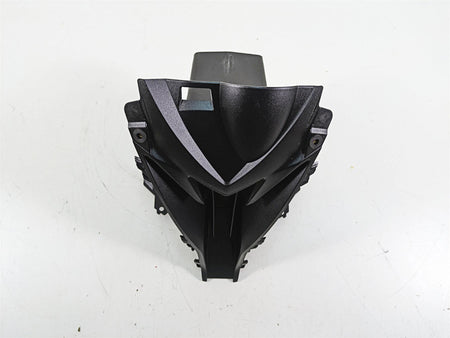 2015 BMW S1000RR K46 Front Center Air Duct Cover 46638540845 46638546438 {{ shop.shopifyCountryName }} - Mototech271