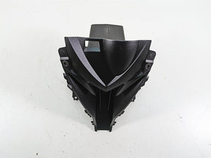 2015 BMW S1000RR K46 Front Center Air Duct Cover 46638540845 46638546438