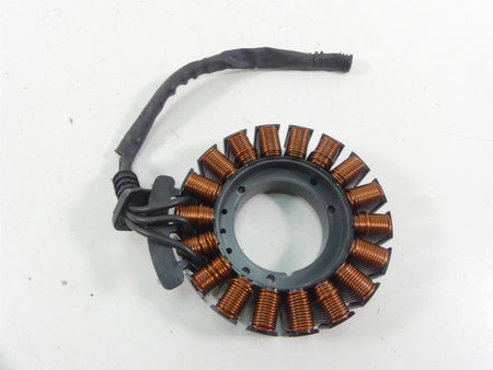 2017 Harley Touring FLHTKL Electra Glide Stator Alternator Generator 29900042 {{ shop.shopifyCountryName }} - Mototech271