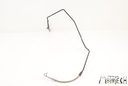 2015 BMW R nineT nine T K21 ABS to Rear Brake Master Cylinder Line 34328533906 {{ shop.shopifyCountryName }} - Mototech271