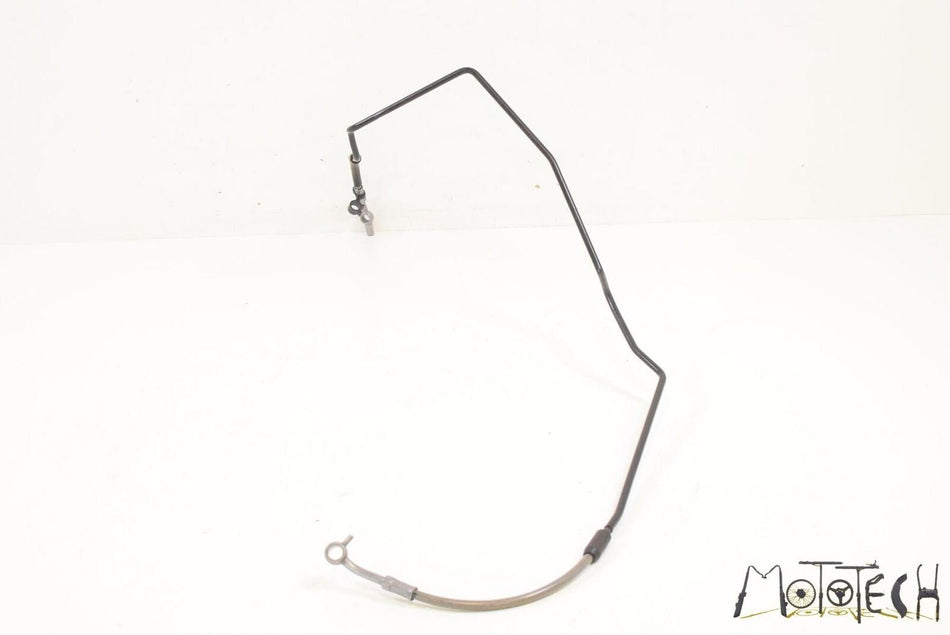 2015 BMW R nineT nine T K21 ABS to Rear Brake Master Cylinder Line 34328533906 {{ shop.shopifyCountryName }} - Mototech271