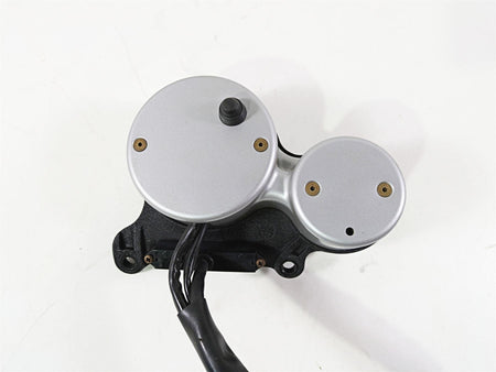 2009 Harley XR1200 Sportster Gauges Speedometer Tacho Instrument 10k 67087-08 {{ shop.shopifyCountryName }} - Mototech271