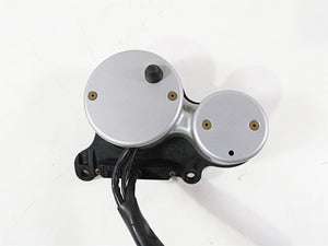 2009 Harley XR1200 Sportster Gauges Speedometer Tacho Instrument 10k 67087-08 | Mototech271
