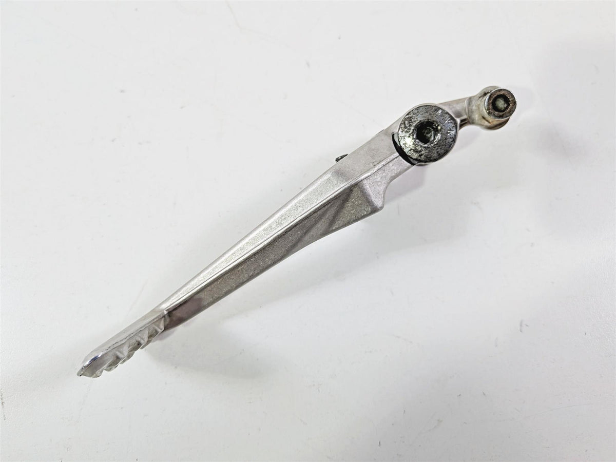 2017 Ducati Panigale 1299 Straight Rear Foot Brake Pedal 45720552AA 45730551A-Mototech271